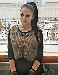 Moda Okrycia Kamizelki - 3096817