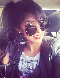 Moda Dodatki Okulary - 2756867