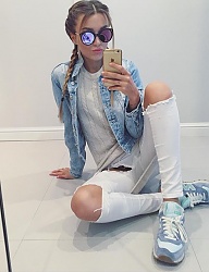 Moda Ciuchy Pozostałe - 3135071