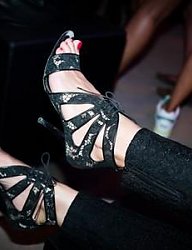 Moda Buty Pozostałe - 1412448