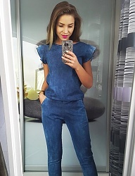 Moda Ciuchy Pozostałe - 3157228