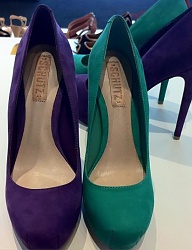 Moda Buty Pozostałe - 1357193