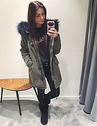 Moda Ciuchy Pozostałe - 3149850