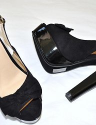 Moda Buty Pozostałe - 1305281