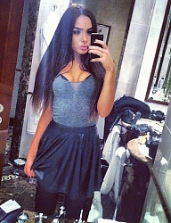 Moda Spódnice Krótkie - 2440361