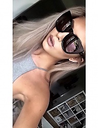Moda Dodatki Okulary - 3088980