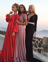 Moda Sukienki Pozostałe - 3040838