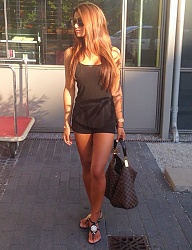 Moda Inne Moda uliczna - 2026390