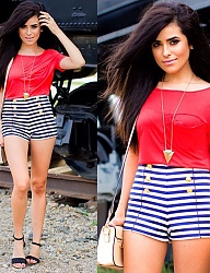 Moda Inne Moda uliczna - 1844877