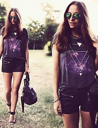 Moda Inne Moda uliczna - 1673919