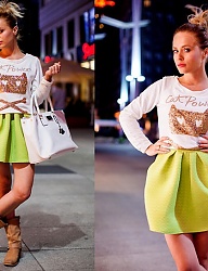 Moda Inne Moda uliczna - 2053940