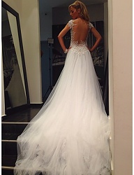 Moda Ślub Suknie ślubne - 2455078