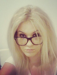 Moda Dodatki Okulary - 2120495