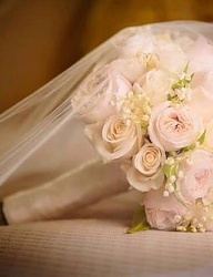Moda Ślub Bukiety ślubne - 2679627