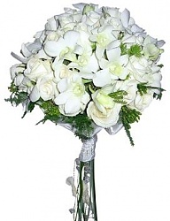 Moda Ślub Bukiety ślubne - 548123