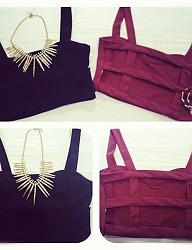 Moda Bielizna Gorsety - 1586617