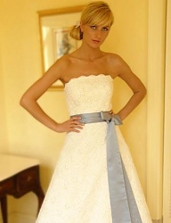 Moda Ślub Suknie ślubne - 892873