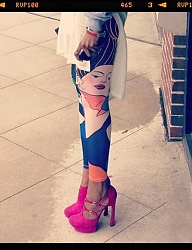 Moda Buty Szpilki - 1391442