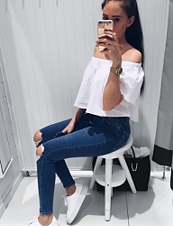 Moda Ciuchy Pozostałe - 3157098