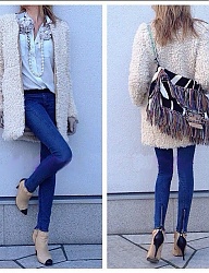 Moda Inne Moda uliczna - 1791898