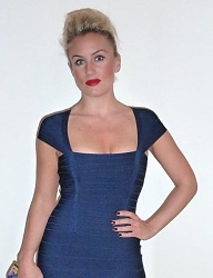 Moda Ciuchy Pozostałe - 1045251