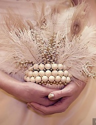 Moda Ślub Bukiety ślubne - 509914