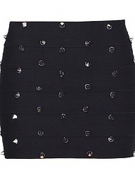 Moda Spódnice Krótkie - 1789074