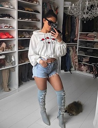 Moda Inne Moda uliczna - 3232664