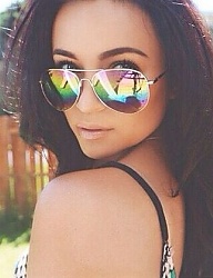 Moda Dodatki Okulary - 2902456