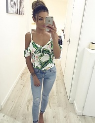 Moda Ciuchy Pozostałe - 3244637