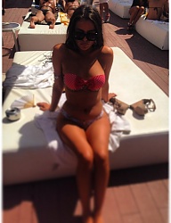 Moda Bielizna Na plażę - 2838998
