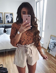 Moda Inne Moda uliczna - 3230012