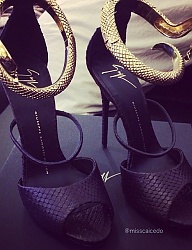 Moda Buty Szpilki - 2700672