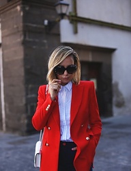 Moda Okrycia Kurtki - 3233752