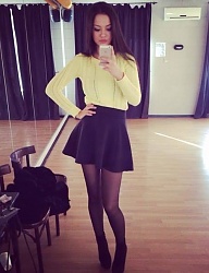Moda Spódnice Krótkie - 2840730