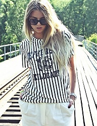 Moda Inne Moda uliczna - 1855407