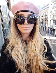 Moda Dodatki Okulary - 3197176
