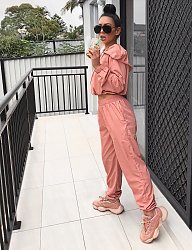 Moda Ciuchy Pozostałe - 3272716