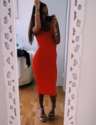 Moda Sukienki Dzienne - 3013798