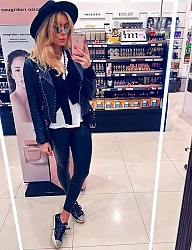 Moda Ciuchy Pozostałe - 3124992