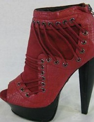 Moda Buty Pozostałe - 1318625