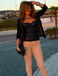 Moda Inne Moda uliczna - 1678364