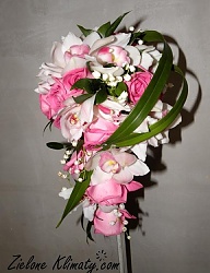 Moda Ślub Bukiety ślubne - 1190689
