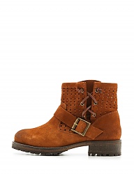 Moda Buty Botki - 2816071