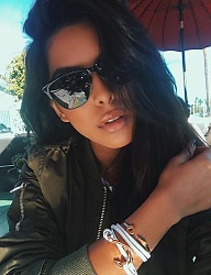 Moda Dodatki Okulary - 3102829