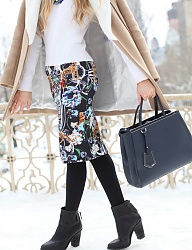 Moda Spódnice Pozostałe - 2572389