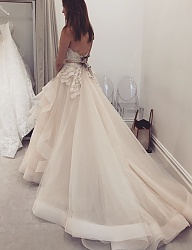 Moda Ślub Suknie ślubne - 2988584