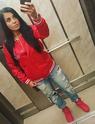 Moda Ciuchy Pozostałe - 3135089