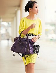 Moda Inne Moda uliczna - 1819763