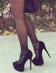 Moda Buty Szpilki - 2601260